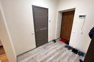 квартира по адресу Яблунева ул., 2