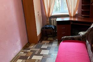 комната по адресу Богдана Хмельницкого просп. (Героїв Сталінграда), 24а