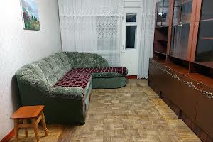 квартира за адресою Харківське шосе, 18