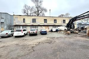 коммерческая по адресу Миколи Хвильового ул. (Леніногорська), 125