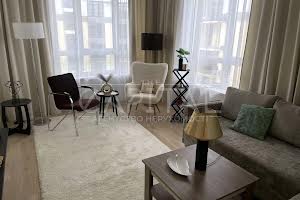 квартира за адресою Богатирська вул., 32