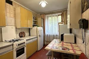 квартира по адресу Небесной Сотни просп. (Маршала Жукова), 28