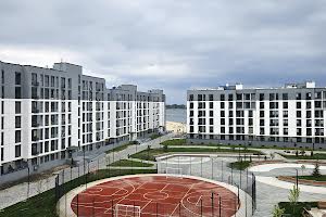 квартира за адресою Козацька вул., 17