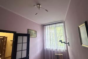 квартира за адресою Клепарівська вул., 22