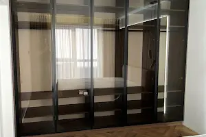 квартира по адресу Зализничная ул., 7