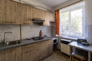 квартира за адресою Марійки Підгірянки вул., 25