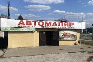 комерційна за адресою Максима Рильського вул., 30