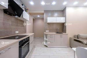 квартира за адресою Лисаветинська вул., 7