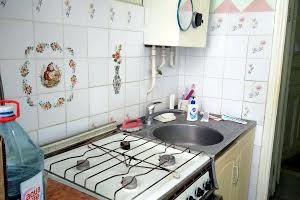 квартира за адресою Одеса, Новосельського вул., 51