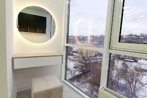 квартира за адресою Набережна Перемоги вул., 44п