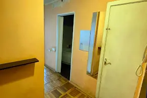 квартира за адресою Новокримська вул., 3