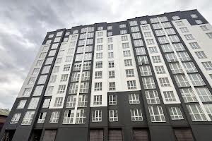 квартира за адресою Чорновола вул., 155