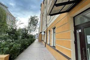 комерційна за адресою Київ, Глибочицька вул., 40