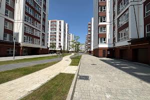 квартира за адресою Отця Івана Блавацького вул., 18, к.14