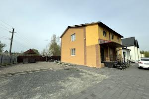 дом по адресу с. Княжичи, Садовая