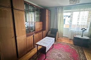 квартира по адресу Молодёжная ул., 44А