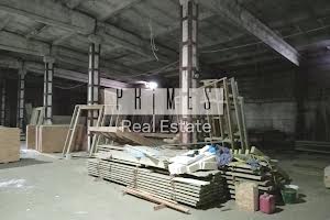коммерческая по адресу Центральной Рады ул., 1