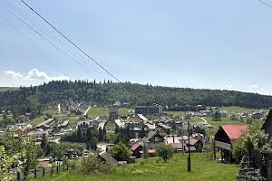 участок по адресу с. Поляница, 