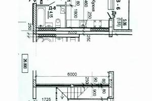 квартира за адресою Золотогірська вул., 14-А
