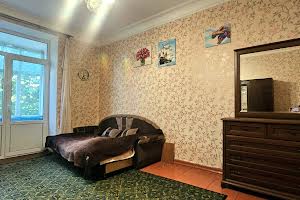 квартира по адресу 12-го Апреля ул. (12-го Апреля), 3