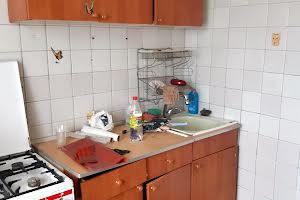 квартира по адресу Запорожская ул., 888