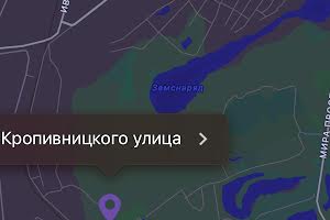 будинок за адресою Чернігів, Крапівницького