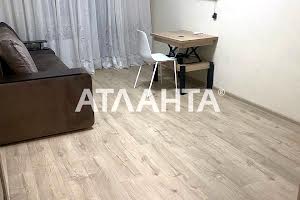 квартира за адресою Жаботинського вул., 56а