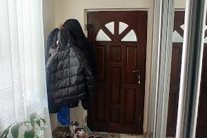 дом по адресу Грушевского Николая ул.