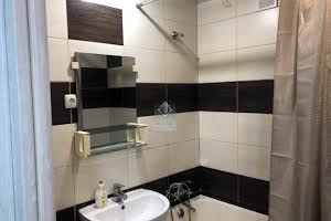 квартира по адресу Бочарова ул., 16Б