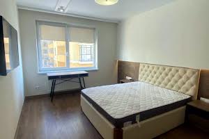 квартира за адресою Липова Алея вул., 13