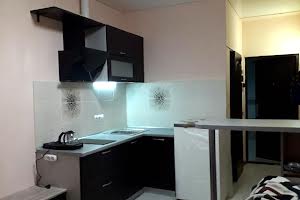 квартира за адресою Миколи Боровського вул., 37