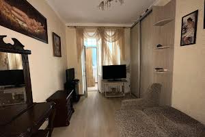 квартира за адресою вильямса, 47