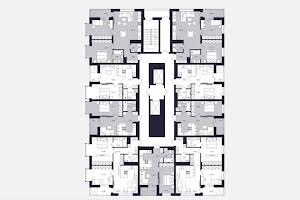 квартира за адресою Червоної Калини просп., 56а