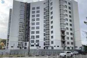 квартира по адресу Весняна ул., 9