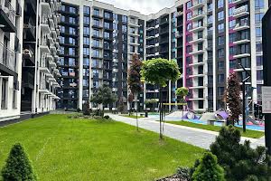 квартира за адресою Юліана Пелеша вул., 2