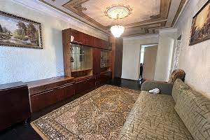 квартира по адресу Авангардная ул., 47
