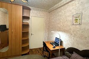 квартира за адресою Чумаченка вул., 9