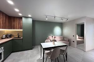 квартира за адресою Смакули вул., 8