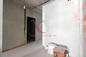 квартира за адресою Жовківська вул., 2