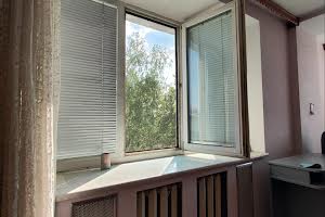 квартира за адресою Космонавтів вул., 8