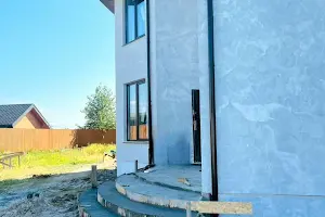 дом по адресу вул. Весняна