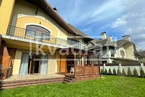 будинок за адресою Лугова вул., 38