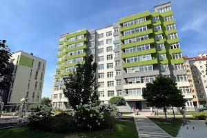 квартира за адресою Пасічна вул., 173