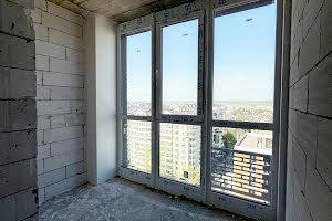 квартира за адресою Південний бульв., 17
