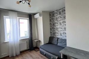 квартира по адресу Новополевая ул., 2 корп. 1