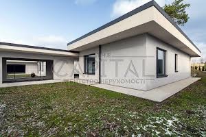 дом по адресу с. Вишенки, героев космосу, 27