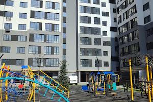 квартира за адресою Озерна вул., 16 б
