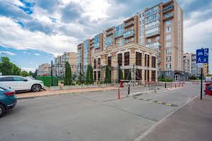 коммерческая по адресу Метрологическая ул., 56