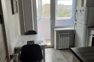 квартира за адресою житловий масив Тополя-1 вул., 25