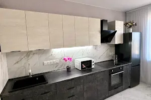 квартира по адресу Академика Сахарова ул., 3б